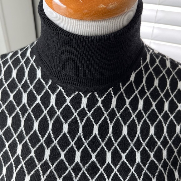 Ines Sweater Dress - Eva Mendes Collection - Picture 8 of 11